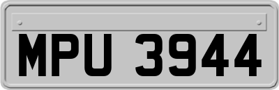 MPU3944