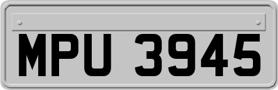 MPU3945