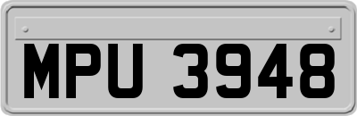 MPU3948