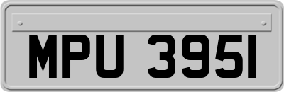 MPU3951