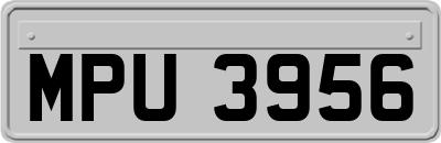 MPU3956