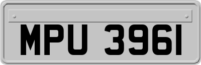 MPU3961