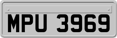 MPU3969