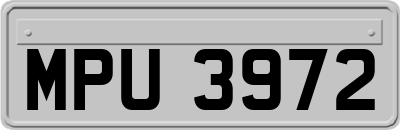 MPU3972