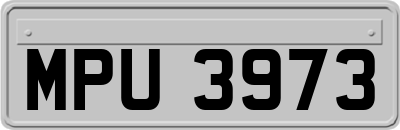 MPU3973