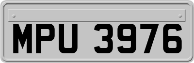 MPU3976