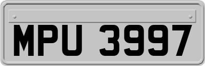 MPU3997