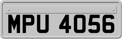 MPU4056