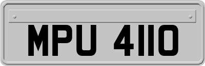 MPU4110