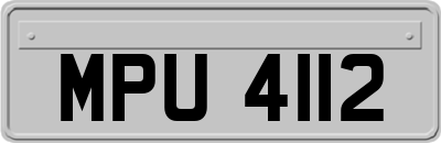 MPU4112