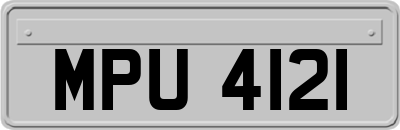 MPU4121