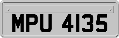 MPU4135