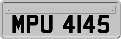 MPU4145