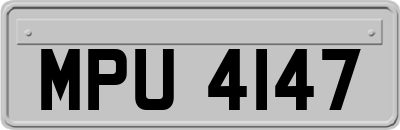 MPU4147