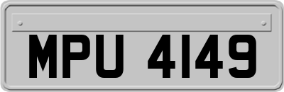 MPU4149