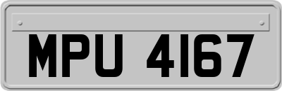 MPU4167