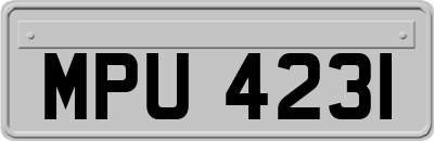 MPU4231