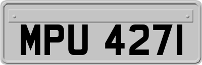 MPU4271