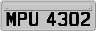 MPU4302