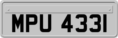 MPU4331