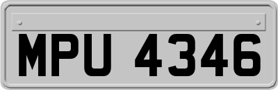 MPU4346