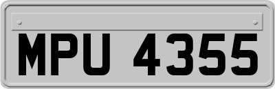 MPU4355