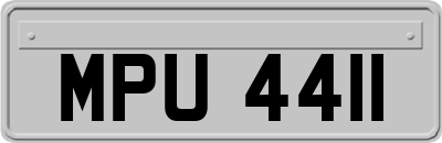 MPU4411