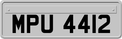 MPU4412