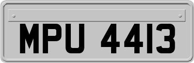 MPU4413