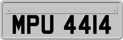 MPU4414