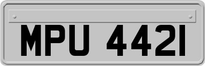 MPU4421