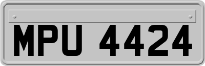 MPU4424