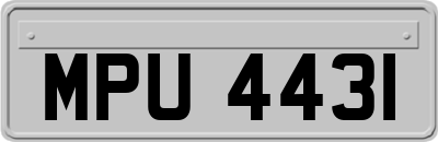 MPU4431