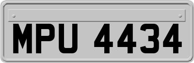 MPU4434