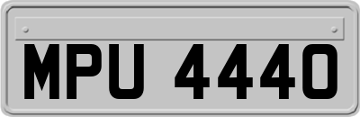 MPU4440