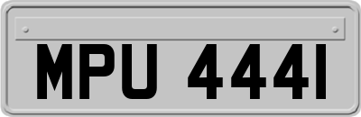 MPU4441