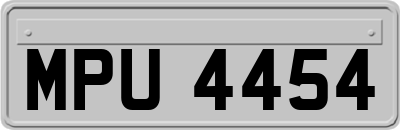 MPU4454