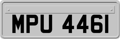 MPU4461