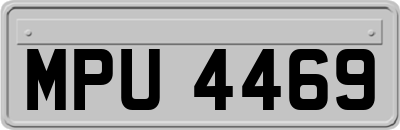 MPU4469