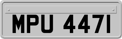 MPU4471