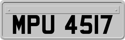 MPU4517