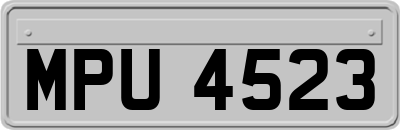 MPU4523