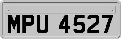 MPU4527