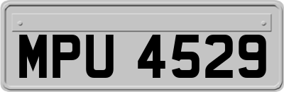 MPU4529