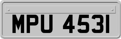 MPU4531