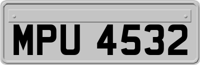 MPU4532