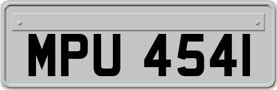 MPU4541