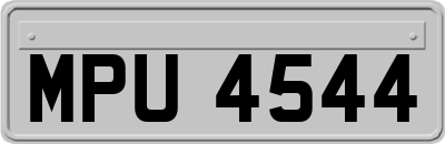 MPU4544