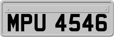 MPU4546