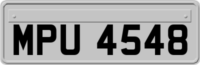 MPU4548